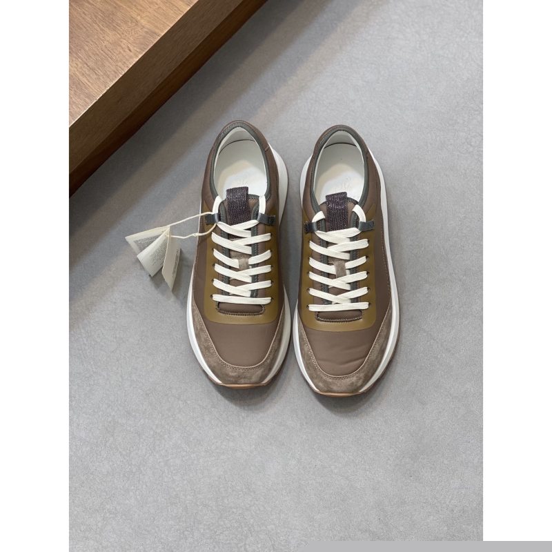 Brunello Cucinelli Sneakers